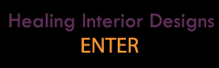 Healing Interior Designs