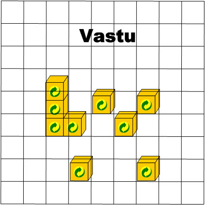 Free Energy Universal Grid