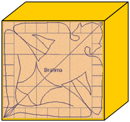 Primal Energy Grid –  Microcosm